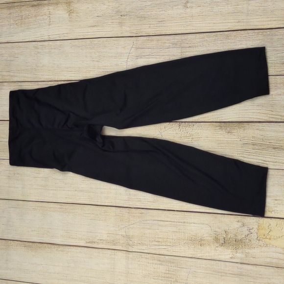 Spanx by Sara Blakely cropped leggings / tights - Picture 5 of 6